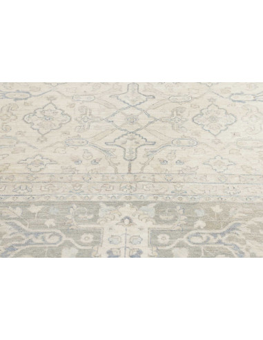 Tappeto Zigler Pakistan cm.358x444