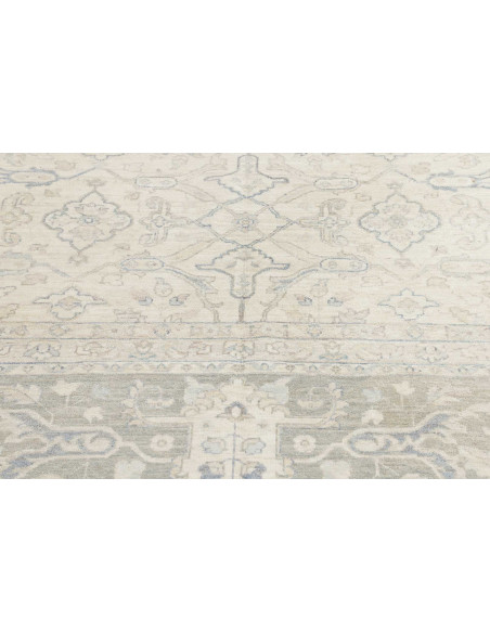 Tappeto Zigler Pakistan cm.358x444