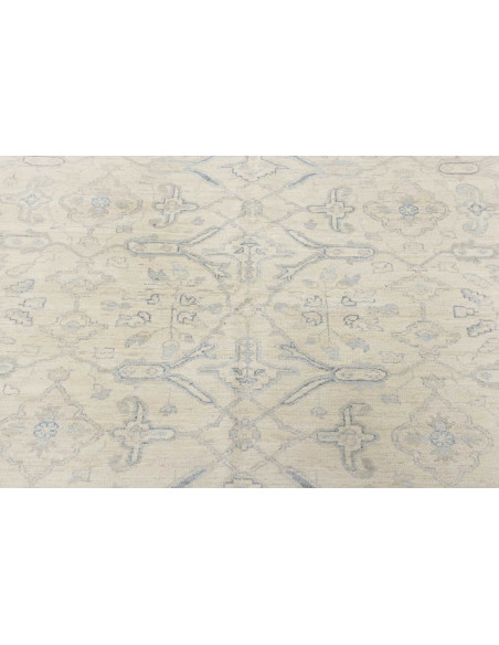 Tappeto Zigler Pakistan cm.359x459