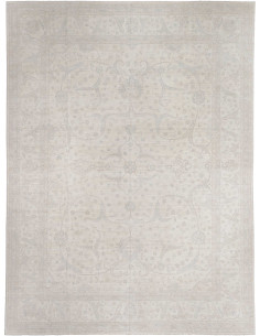 Tappeto Zigler Pakistan cm.378x509