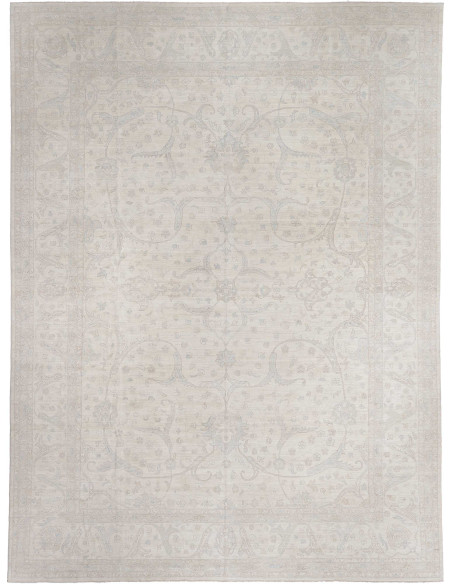 Tappeto Zigler Pakistan cm.378x509