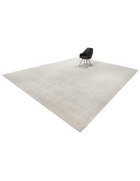 Tappeto Zigler Pakistan cm.378x509