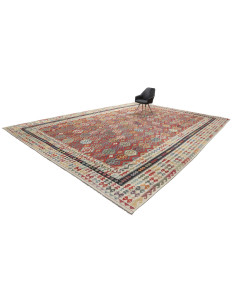 Tappeto Kilim Pakistan cm.414x597 2