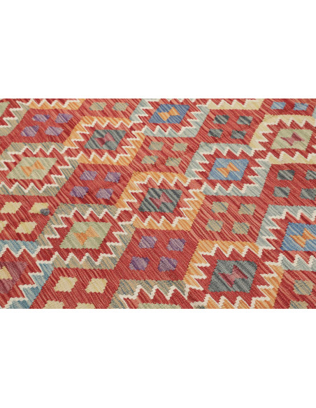 Tappeto Kilim Pakistan cm.312x499