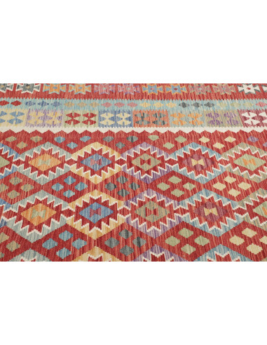 Tappeto Kilim Pakistan cm.312x499