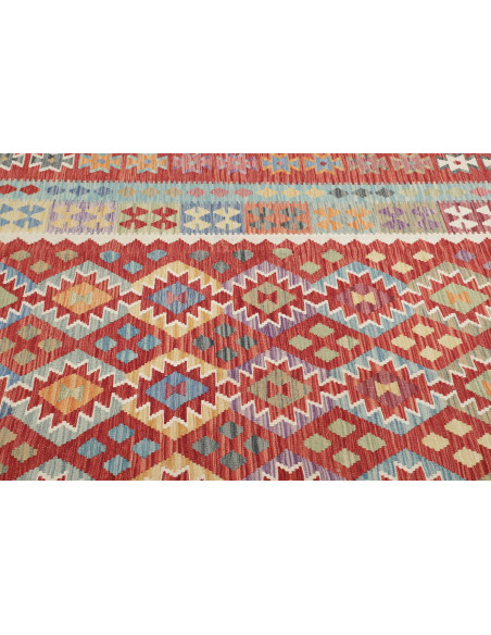 Tappeto Kilim Pakistan cm.312x499