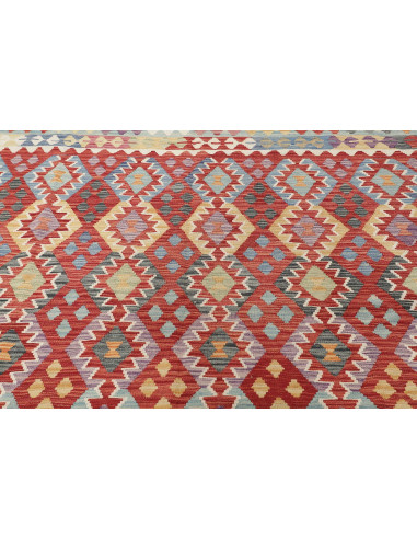 Tappeto Kilim Pakistan cm.312x499