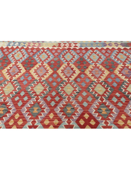 Tappeto Kilim Pakistan cm.312x499