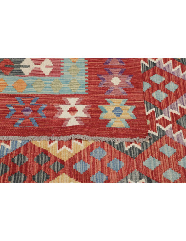 Tappeto Kilim Pakistan cm.312x499