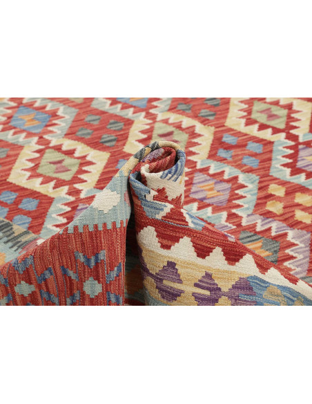 Tappeto Kilim Pakistan cm.312x499