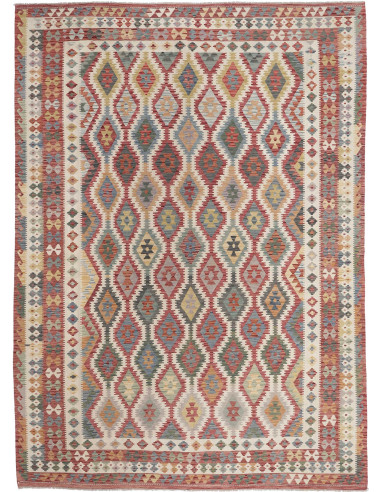 Tappeto Kilim Pakistan cm.316x440