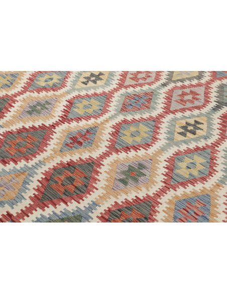 Tappeto Kilim Pakistan cm.316x440