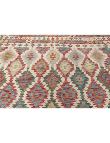 Tappeto Kilim Pakistan cm.316x440