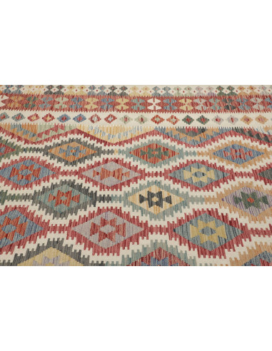 Tappeto Kilim Pakistan cm.316x440