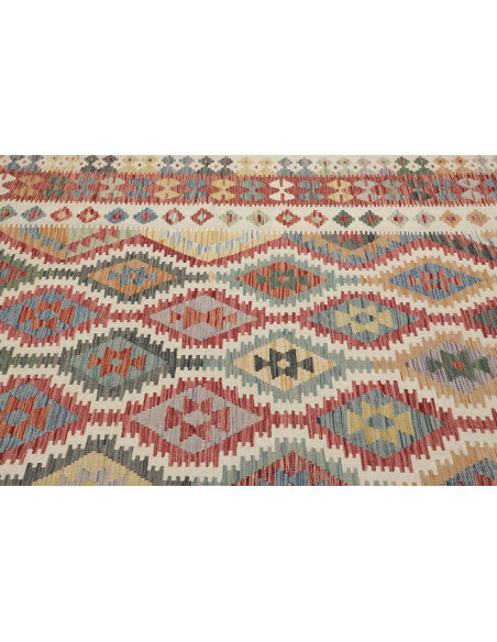 Tappeto Kilim Pakistan cm.316x440