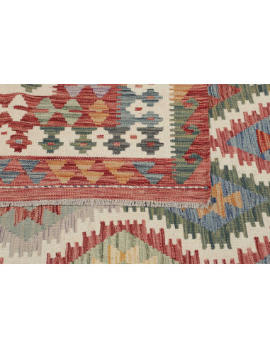 Tappeto Kilim Pakistan cm.316x440