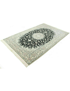Tappeto Nain 6la Persia cm.153x225 2