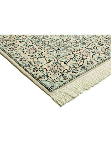 Tappeto Nain 6la Persia cm.153x225