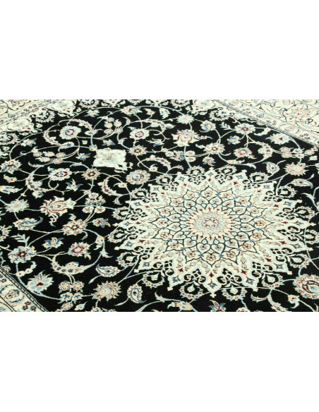 Tappeto Nain 6la Persia cm.153x225