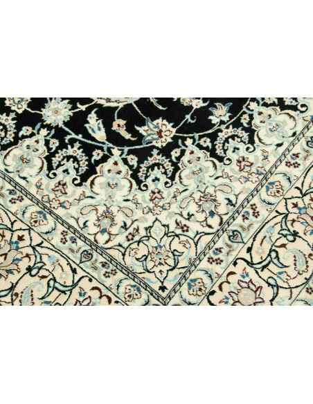 Tappeto Nain 6la Persia cm.153x225