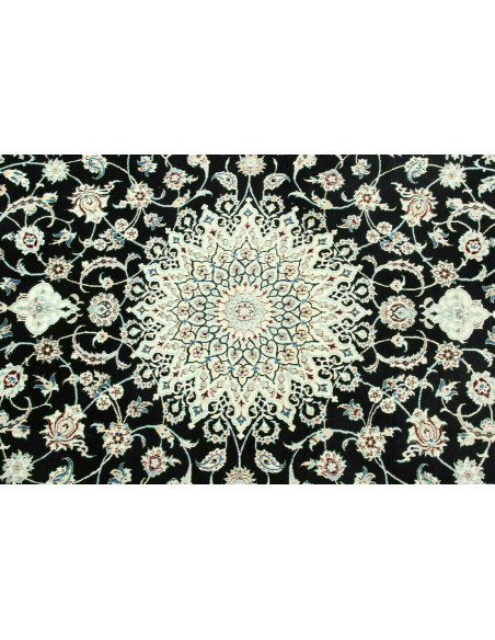 Tappeto Nain 6la Persia cm.153x225