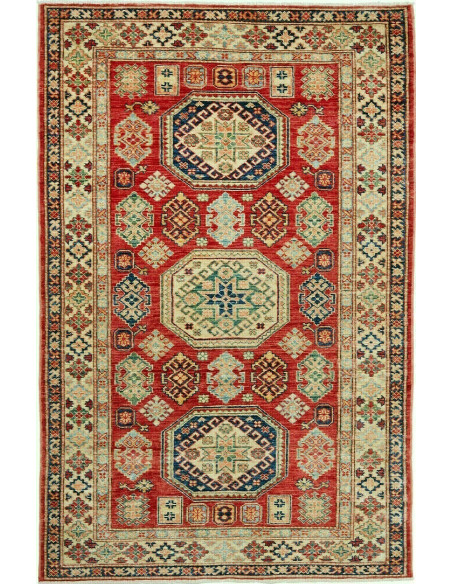 Tappeto Kazak Pakistan cm.119x182
