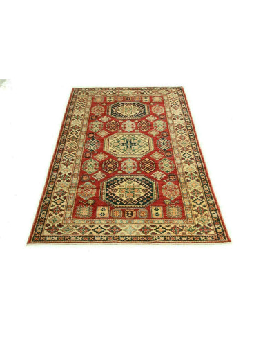 Tappeto Kazak Pakistan cm.119x182