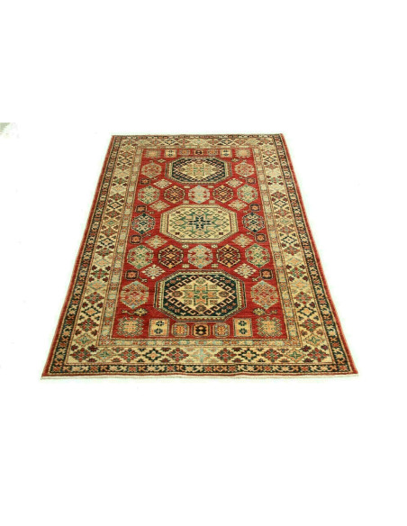 Tappeto Kazak Pakistan cm.119x182