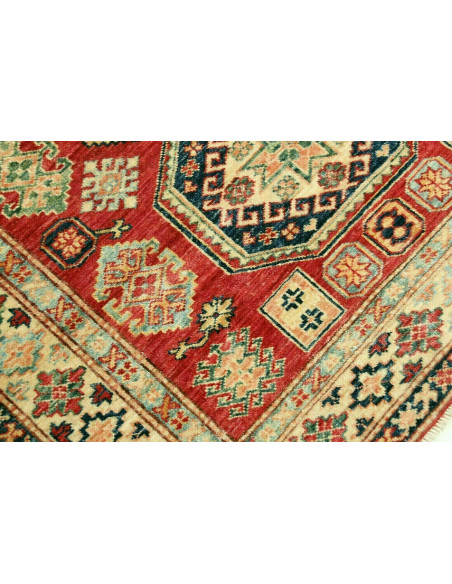 Tappeto Kazak Pakistan cm.119x182