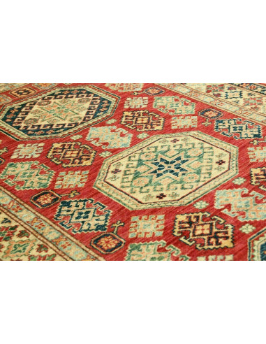 Tappeto Kazak Pakistan cm.119x182