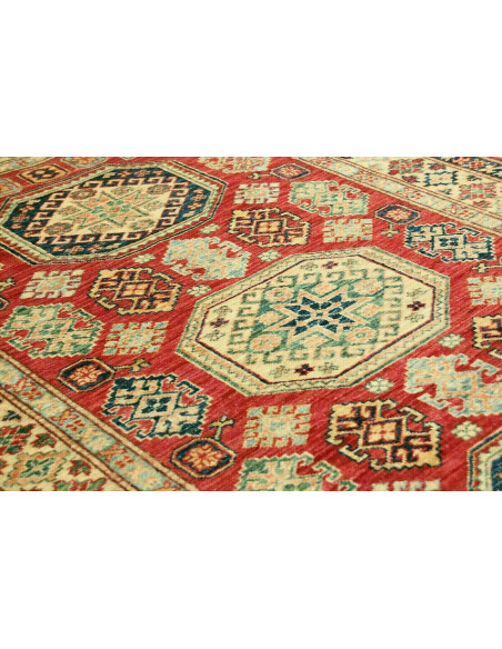 Tappeto Kazak Pakistan cm.119x182