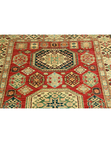Tappeto Kazak Pakistan cm.119x182