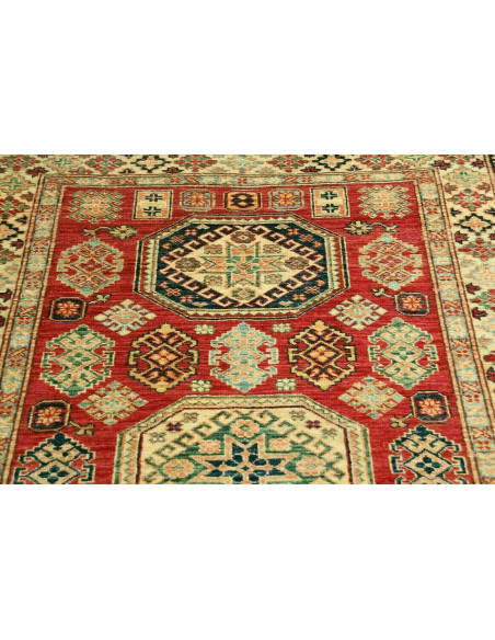 Tappeto Kazak Pakistan cm.119x182