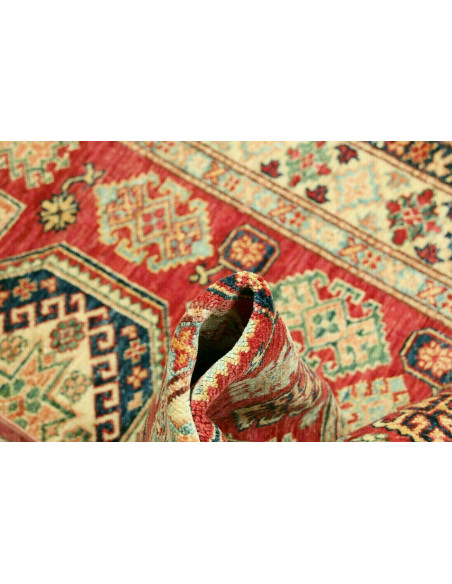 Tappeto Kazak Pakistan cm.119x182