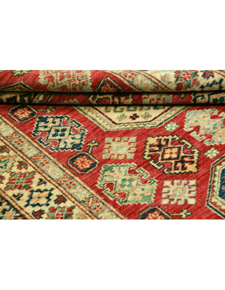 Tappeto Kazak Pakistan cm.119x182