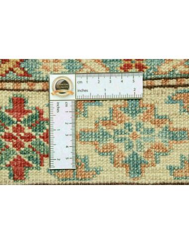 Tappeto Kazak Pakistan cm.119x182