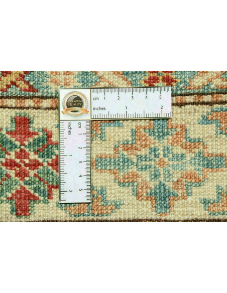 Tappeto Kazak Pakistan cm.119x182