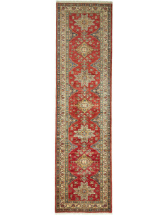 Tappeto Kazak Pakistan cm.80x306
