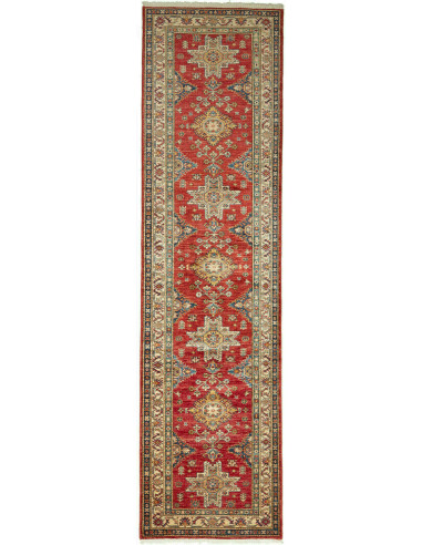 Tappeto Kazak Pakistan cm.80x306