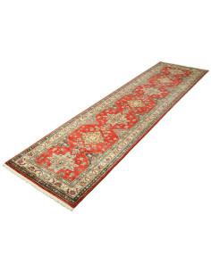 Tappeto Kazak Pakistan cm.80x306 2