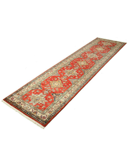 Tappeto Kazak Pakistan cm.80x306