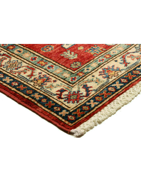 Tappeto Kazak Pakistan cm.80x306
