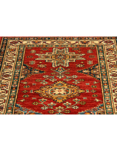 Tappeto Kazak Pakistan cm.80x306