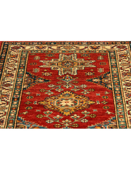 Tappeto Kazak Pakistan cm.80x306