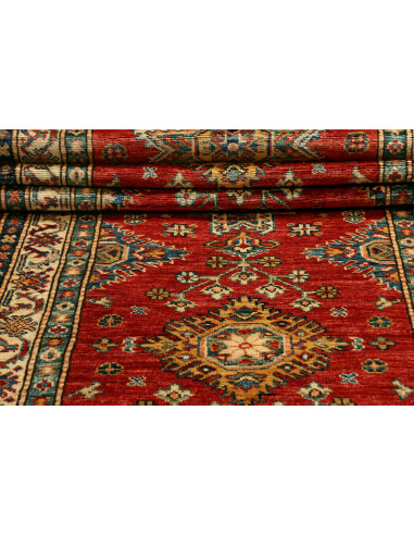 Tappeto Kazak Pakistan cm.80x306