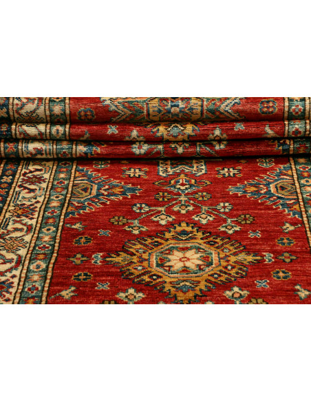 Tappeto Kazak Pakistan cm.80x306