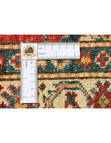 Tappeto Kazak Pakistan cm.80x306