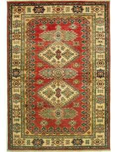 Tappeto Kazak Pakistan cm.102x150