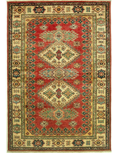 Tappeto Kazak Pakistan cm.102x150