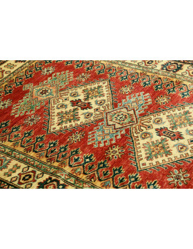 Tappeto Kazak Pakistan cm.102x150